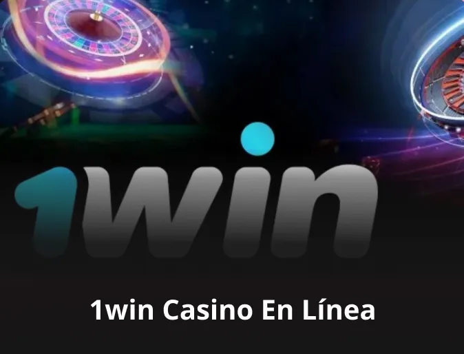 1win casino mexico