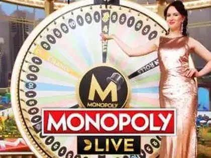 Monopoly live Monopoly live